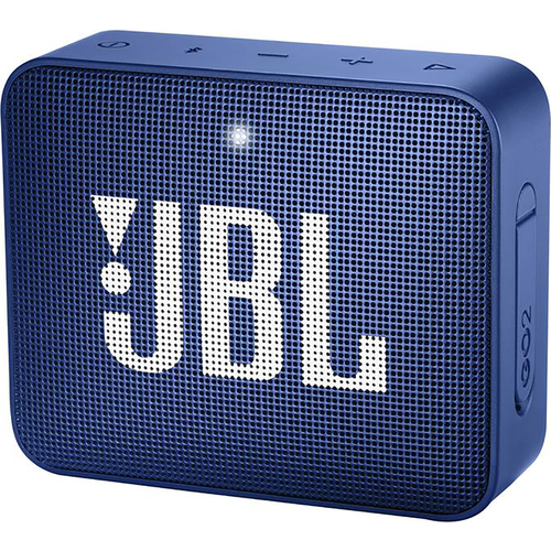 Bluetooth Speakers